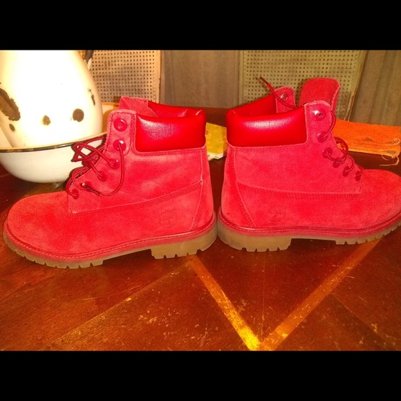 Rare timberlands - Picture 1 of 6